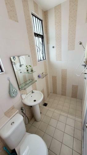 Jackbeansprouts Homestay Botani Ipoh