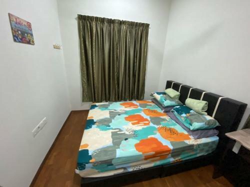 Sms Homestay @ The Haven