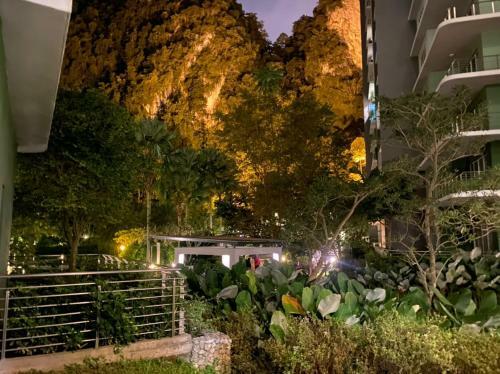Sms Homestay @ The Haven