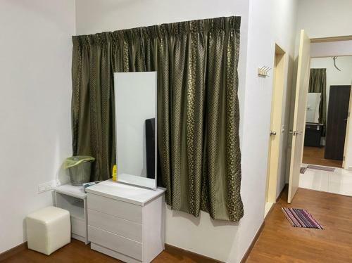 Sms Homestay @ The Haven