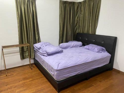 Sms Homestay @ The Haven