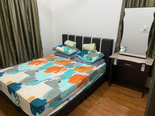 Sms Homestay @ The Haven