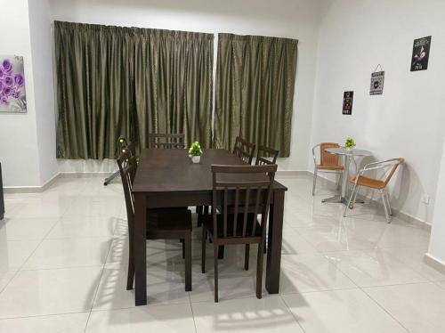 Sms Homestay @ The Haven