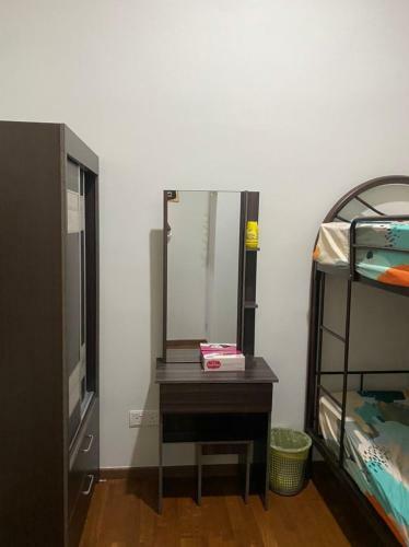 Sms Homestay @ The Haven