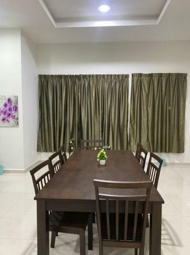 Sms Homestay @ The Haven