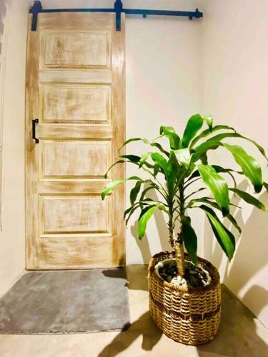 Apartamento Cabin Hub?s:minimalist Industrial Home Staycation