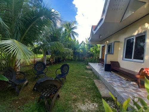 Hostal Anerose Homestay
