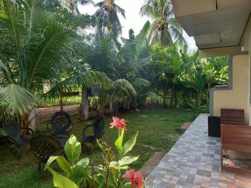 Hostal Anerose Homestay