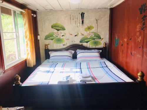 Solarcell Uthai Thani Homestay - ???????????????????????????