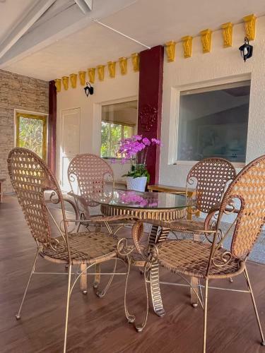 Taitian Homestay