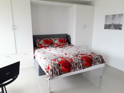 Apartamento Modern Studio With Sea View