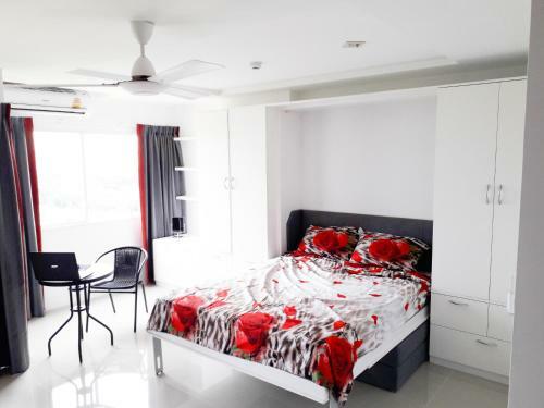 Apartamento Modern Studio With Sea View