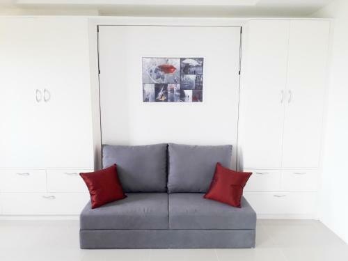 Apartamento Modern Studio With Sea View