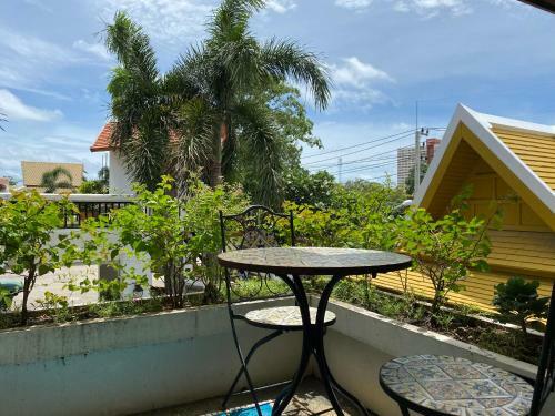 Super Thai Style 5br Villa, Bbq,snooker,karaoke