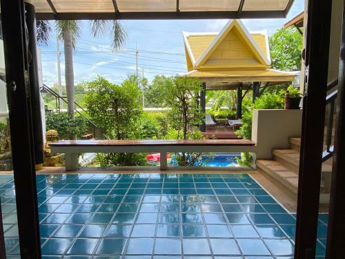 Super Thai Style 5br Villa, Bbq,snooker,karaoke
