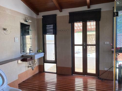 Super Thai Style 5br Villa, Bbq,snooker,karaoke