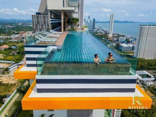 Apartamento Riveira Jomtien25