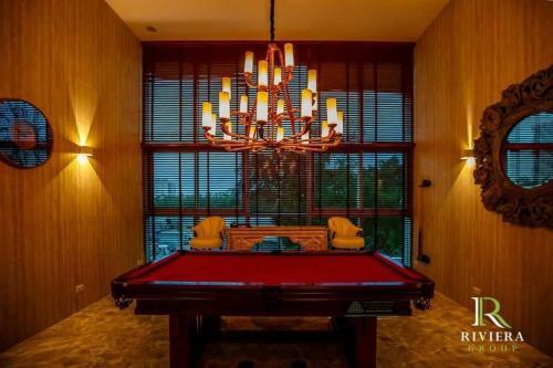 Apartamento Riveira Jomtien25