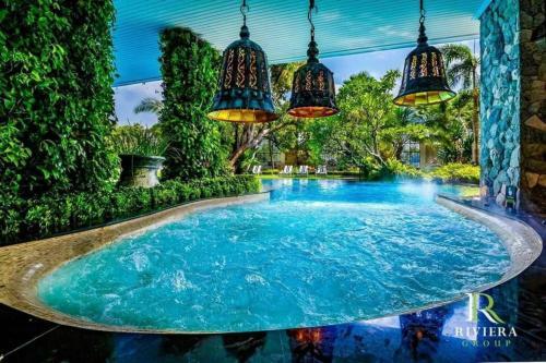Apartamento Riveira Jomtien25