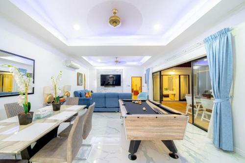 View Talay Villa Jomtien