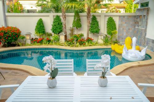 View Talay Villa Jomtien