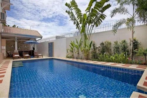 Apartamento Atlantis Pattaya Beach Resort