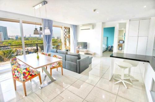 Apartamento Atlantis Pattaya Beach Resort
