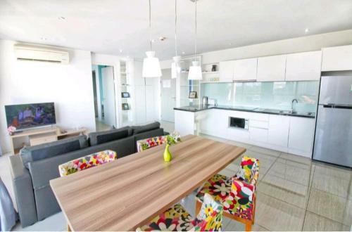 Apartamento Atlantis Pattaya Beach Resort