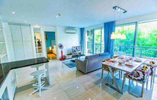 Apartamento Atlantis Pattaya Beach Resort