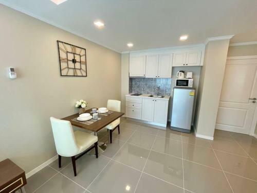 Apartamento Elegant 1 Bedroom In Orient Resort & Spa