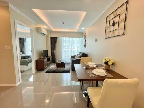 Apartamento Elegant 1 Bedroom In Orient Resort & Spa