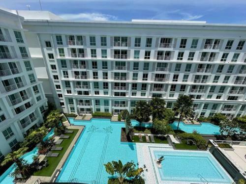 Apartamento Elegant 1 Bedroom In Orient Resort & Spa