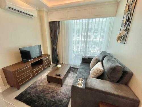 Apartamento Elegant 1 Bedroom In Orient Resort & Spa