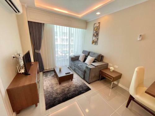 Apartamento Elegant 1 Bedroom In Orient Resort & Spa