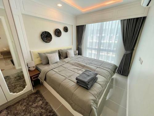 Apartamento Elegant 1 Bedroom In Orient Resort & Spa