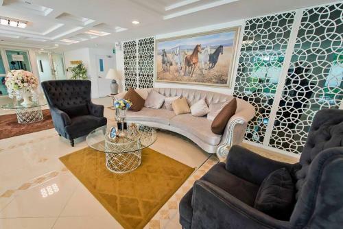 Apartamento Elegant 1 Bedroom In Orient Resort & Spa