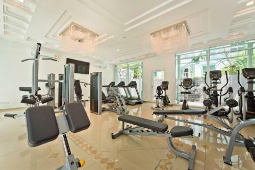 Apartamento Elegant 1 Bedroom In Orient Resort & Spa