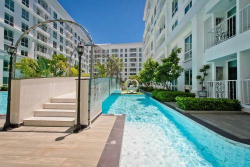 Apartamento Elegant 1 Bedroom In Orient Resort & Spa