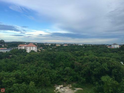 Apartamento Amazon Condo