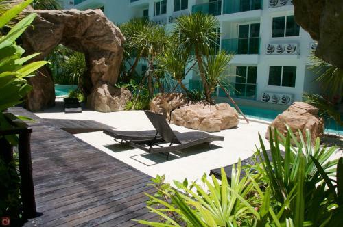 Apartamento Amazon Condo