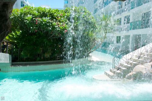 Apartamento Amazon Condo