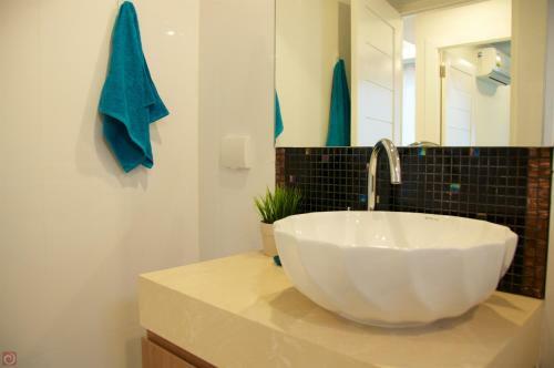 Apartamento Amazon Condo