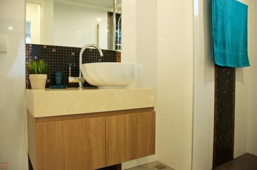 Apartamento Amazon Condo