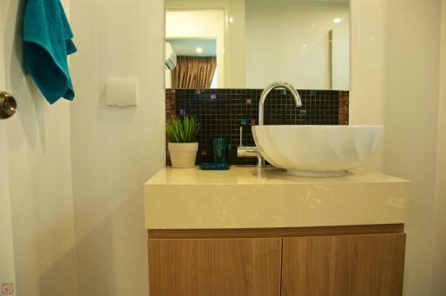 Apartamento Amazon Condo