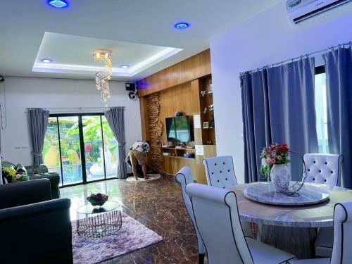 Villa Mew Poolvilla5