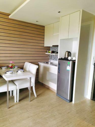Apartamento La Santir Condominium
