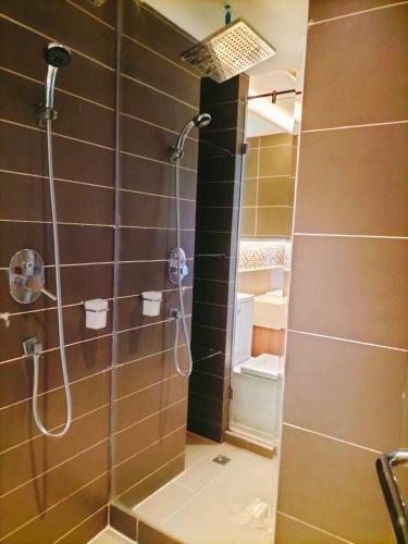 Apartamento La Santir Condominium