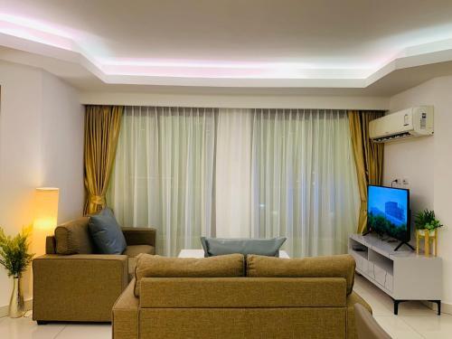 Apartamento Laguna Beach Resort 2 #412-413
