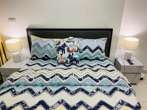Apartamento Laguna Beach Resort 2 #412-413