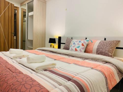 Apartamento Laguna Beach Resort 2 #412-413
